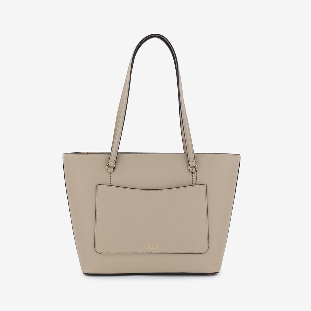 BORSA TOTE KARLY RALPH LAUREN IN PELLE