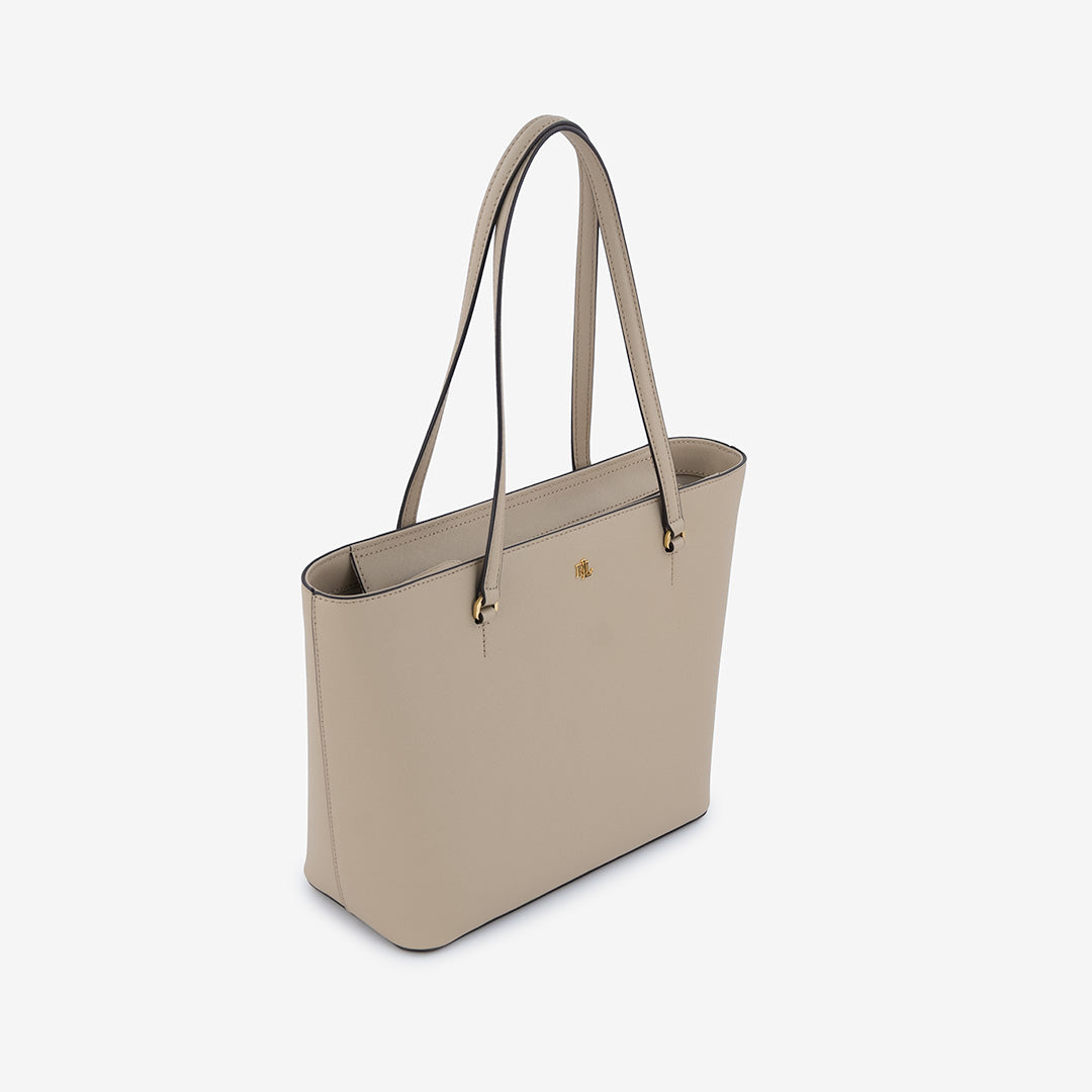 BORSA TOTE KARLY RALPH LAUREN IN PELLE