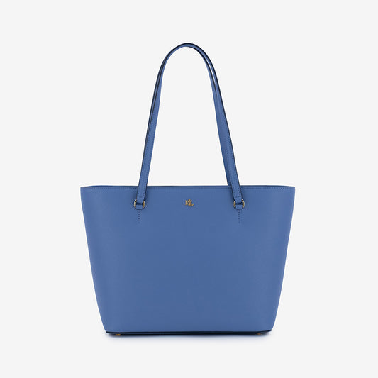 BORSA TOTE KARLY RALPH LAUREN IN PELLE