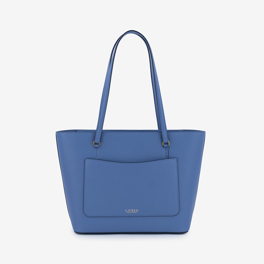 BORSA TOTE KARLY RALPH LAUREN IN PELLE