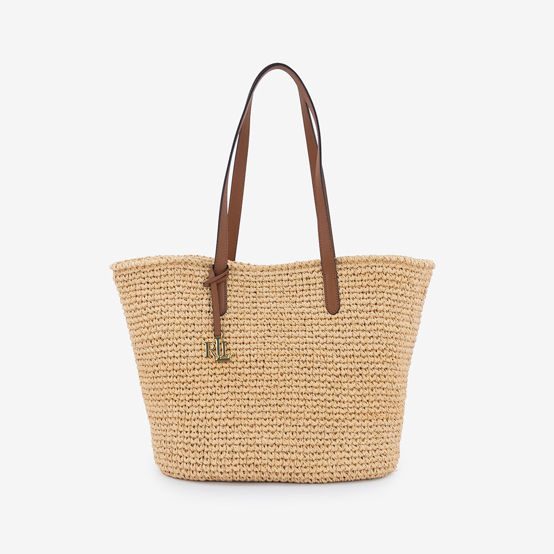 BORSA TOTE LAINEY RALPH LAUREN