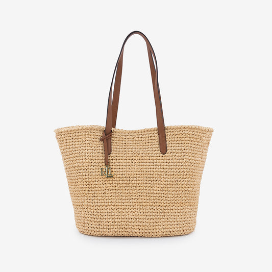 BORSA TOTE LAINEY RALPH LAUREN