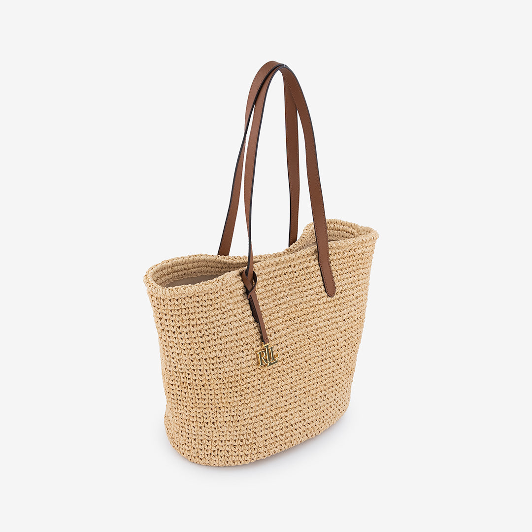 BORSA TOTE LAINEY RALPH LAUREN