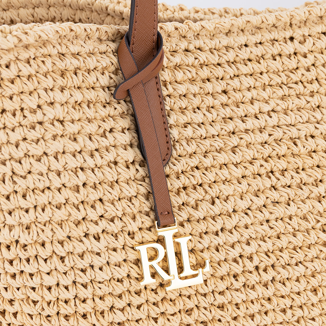 BORSA TOTE LAINEY RALPH LAUREN