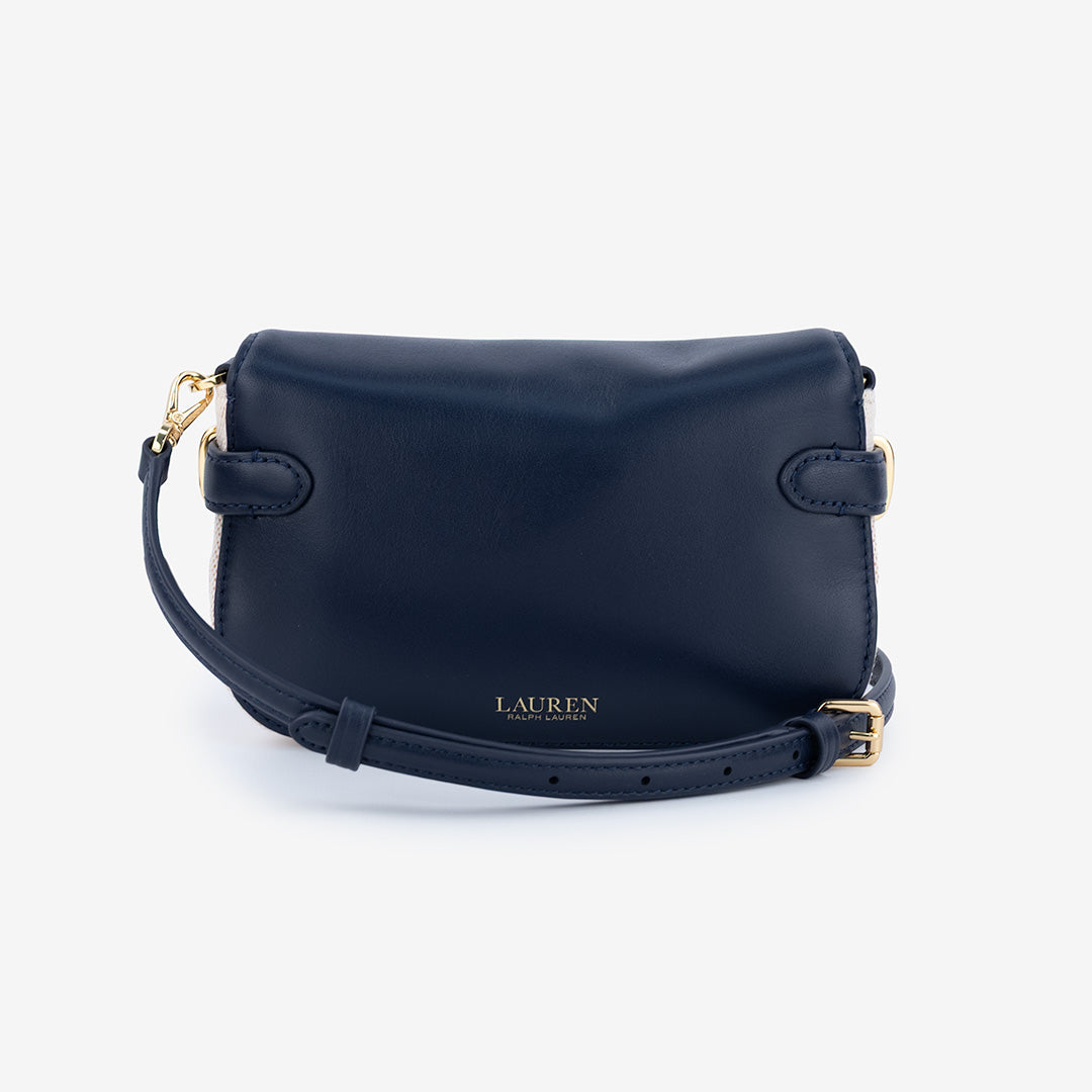 BORSA BLAIKE RALPH LAUREN IN PELLE