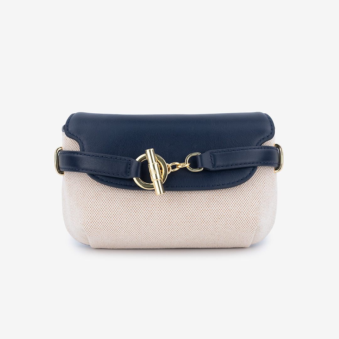 BORSA BLAIKE RALPH LAUREN IN PELLE
