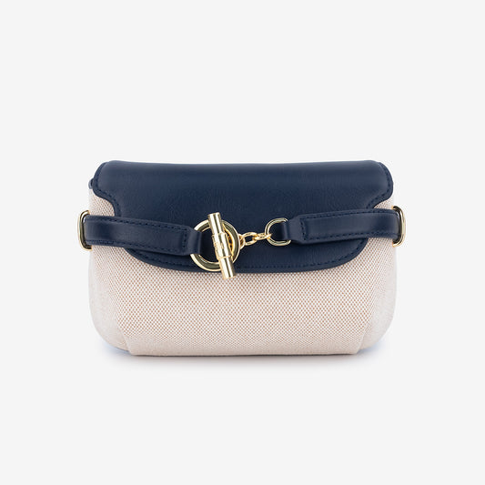 BORSA BLAIKE RALPH LAUREN IN PELLE