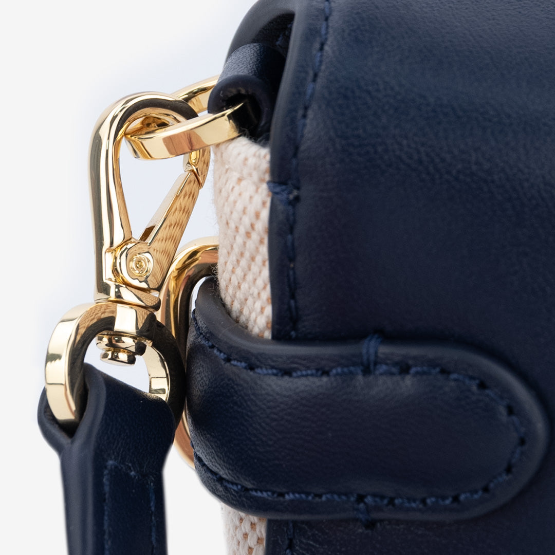 BORSA BLAIKE RALPH LAUREN IN PELLE