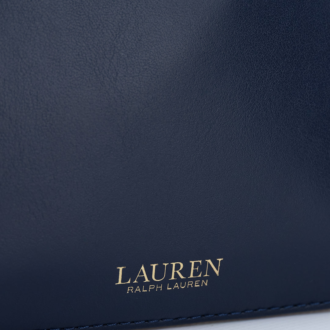 BORSA BLAIKE RALPH LAUREN IN PELLE