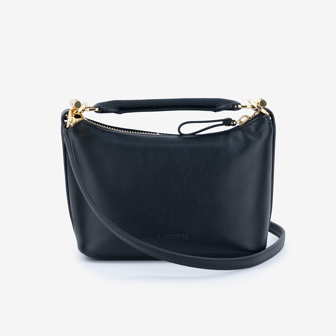 BORSA BLAIKE RALPH LAUREN IN PELLE