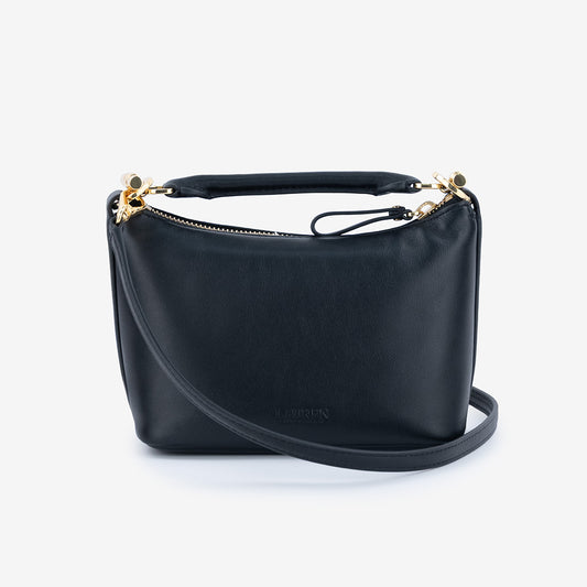BORSA BLAIKE RALPH LAUREN IN PELLE