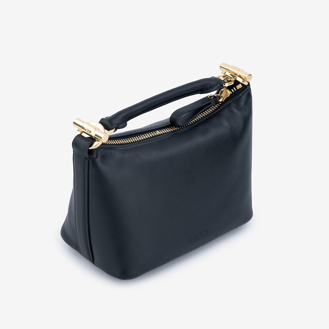 BORSA BLAIKE RALPH LAUREN IN PELLE
