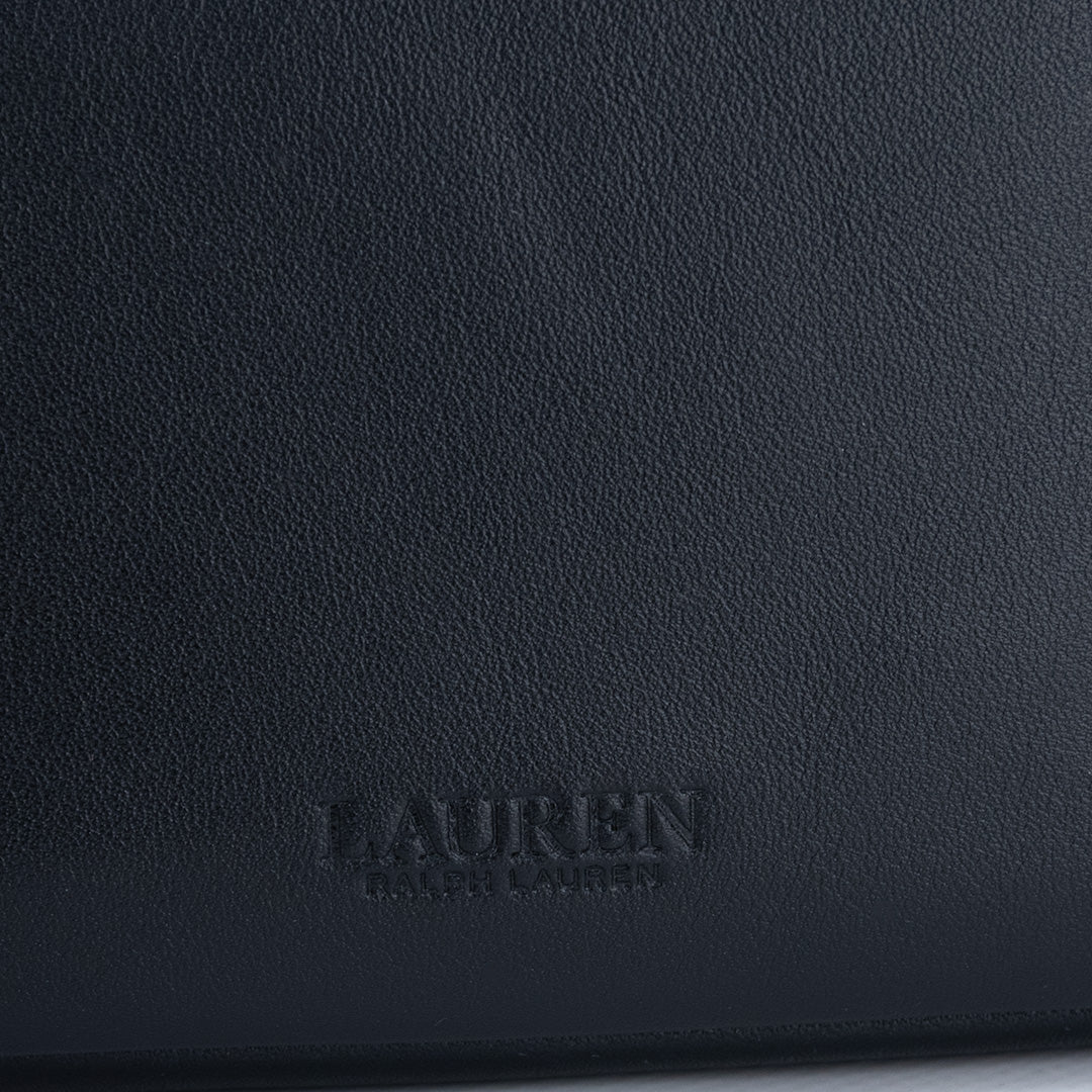 BORSA BLAIKE RALPH LAUREN IN PELLE