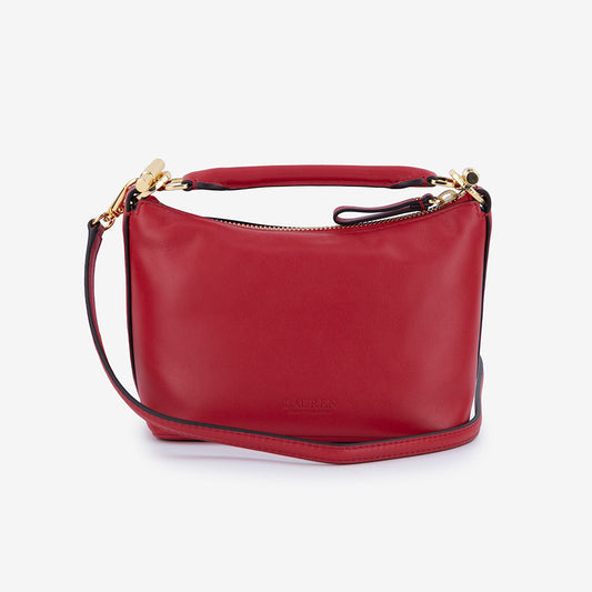 BORSA BLAIKE RALPH LAUREN IN PELLE