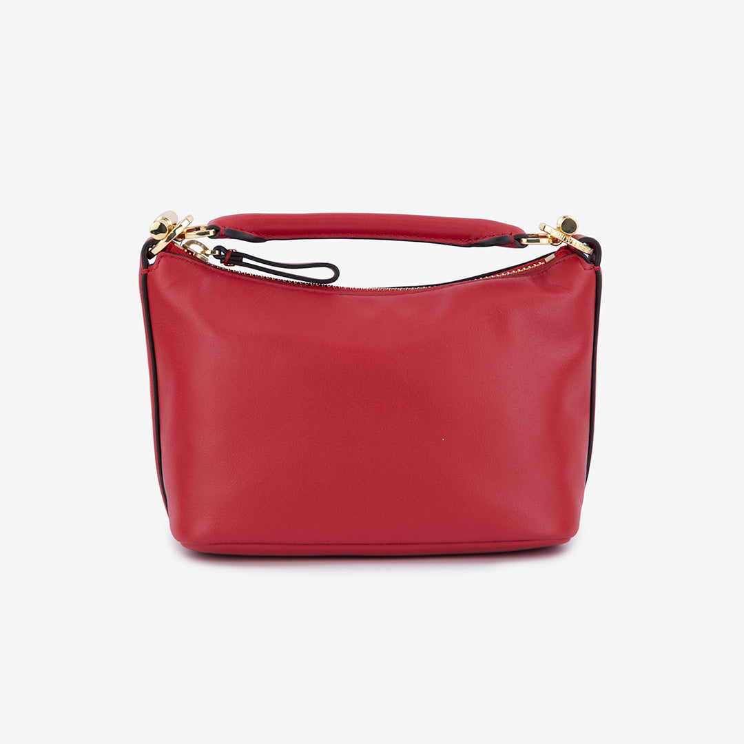 BORSA BLAIKE RALPH LAUREN IN PELLE