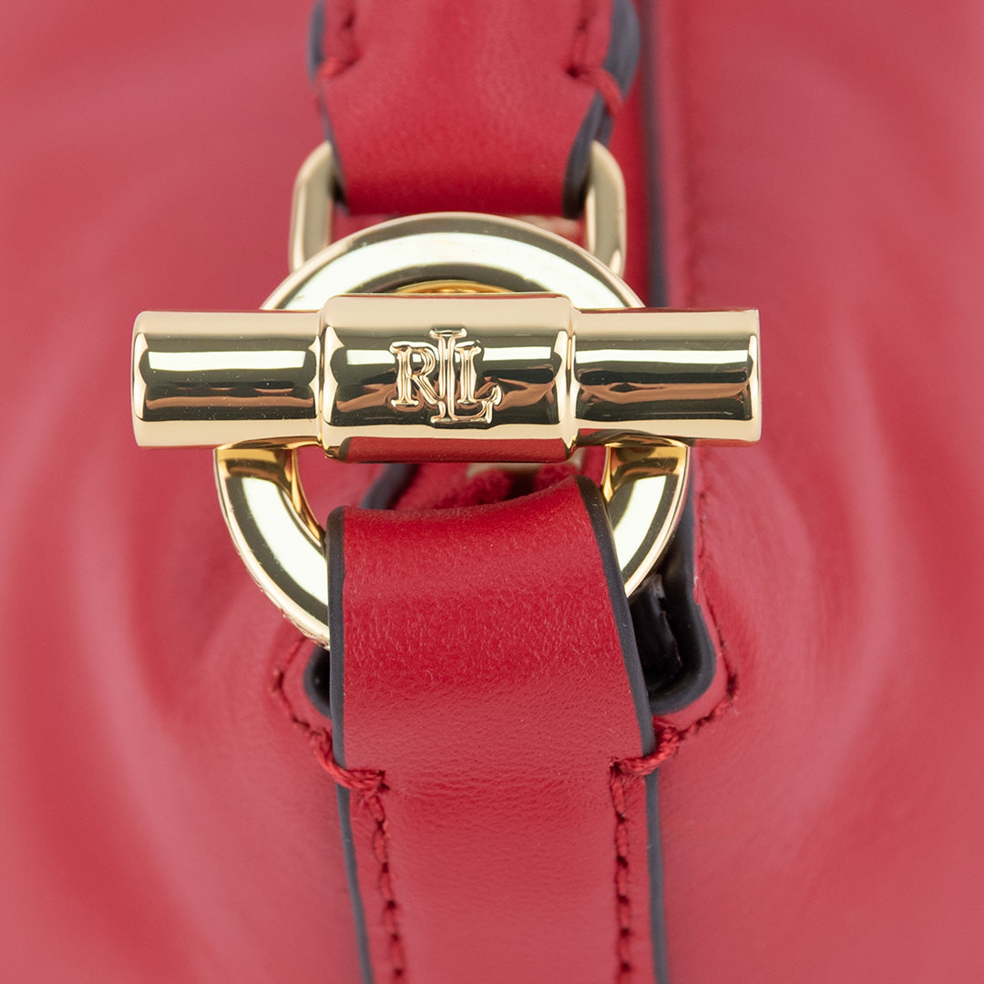 BORSA BLAIKE RALPH LAUREN IN PELLE
