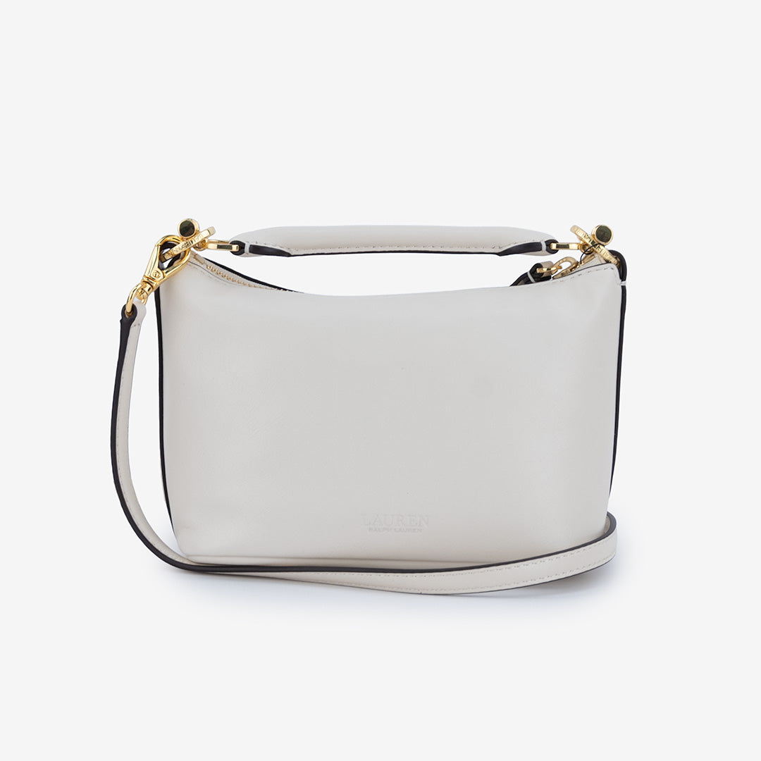 BORSA BLAIKE RALPH LAUREN IN PELLE
