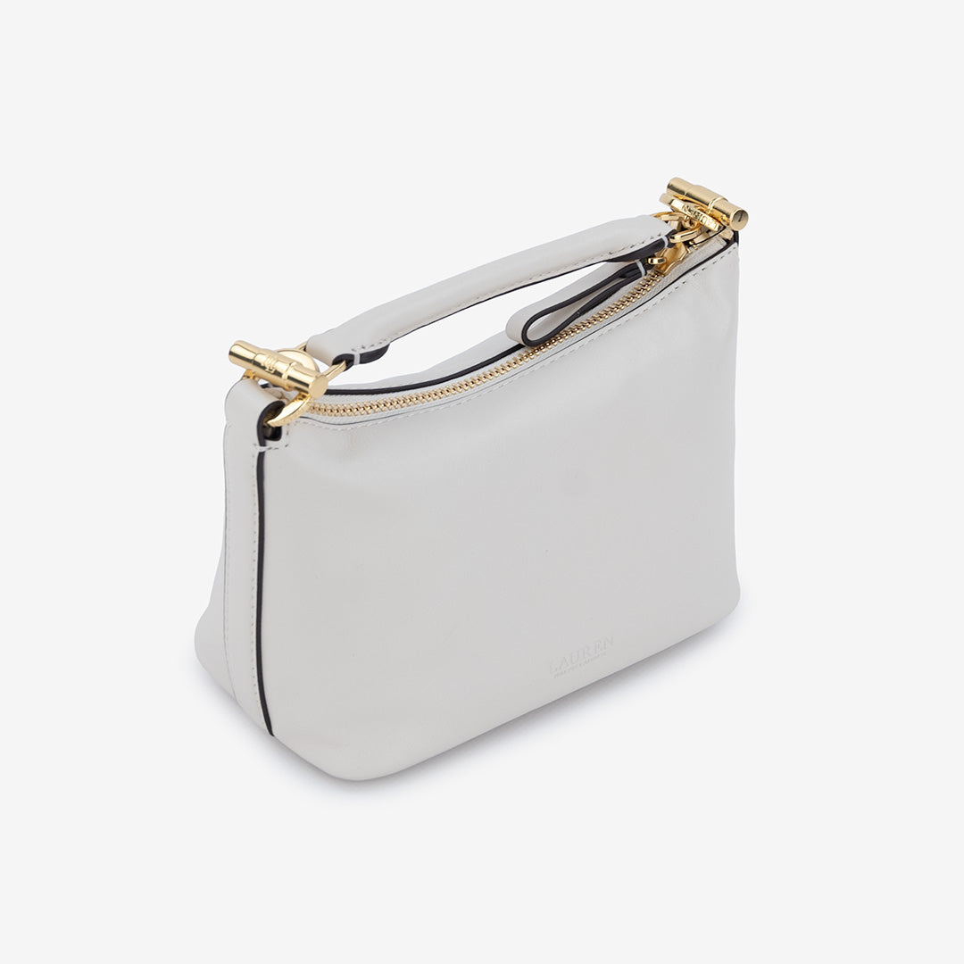 BORSA BLAIKE RALPH LAUREN IN PELLE