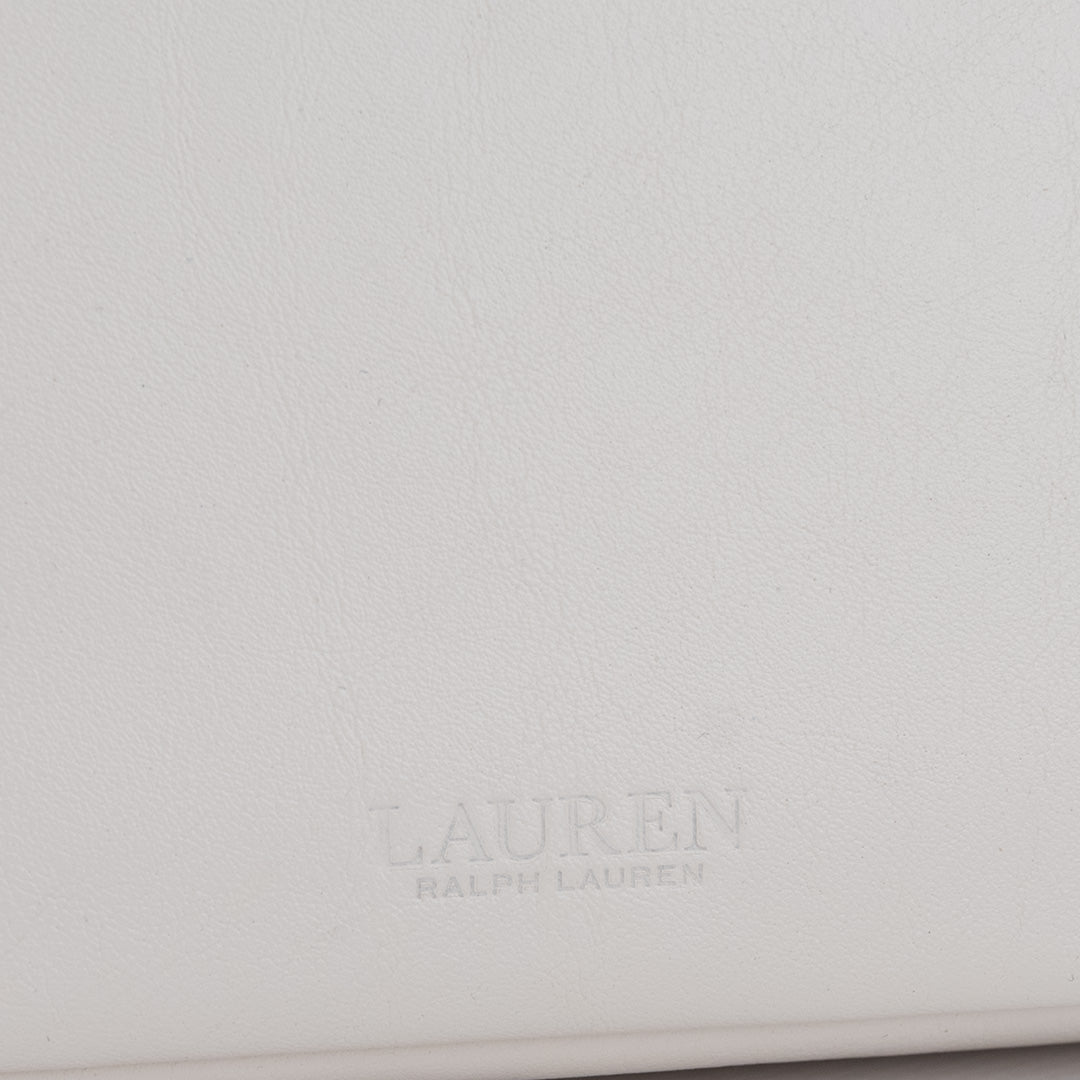 BORSA BLAIKE RALPH LAUREN IN PELLE