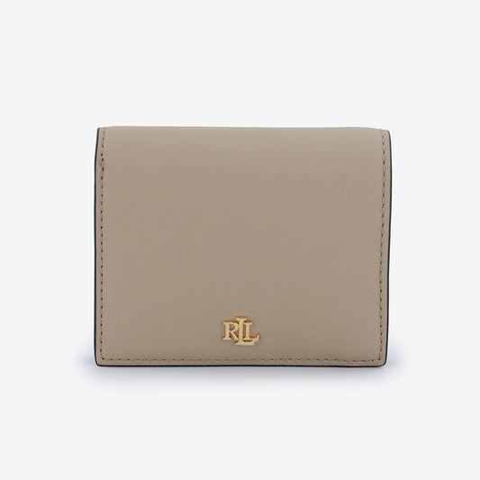 PORTAFOGLIO RALPH LAUREN IN PELLE
