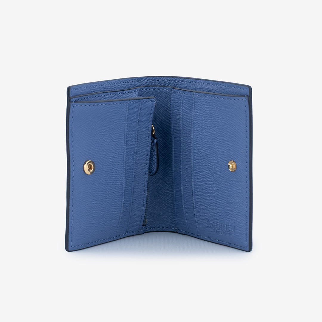 PORTAFOGLIO RALPH LAUREN IN PELLE