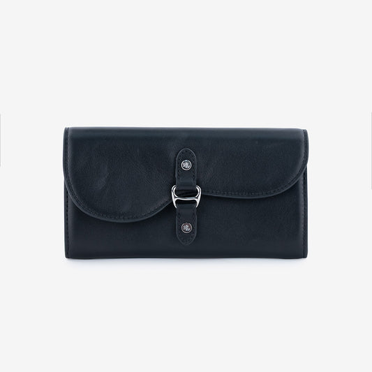 PORTAFOGLIO RALPH LAUREN IN PELLE