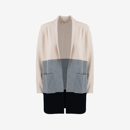 CARDIGAN VICOLO DONNA