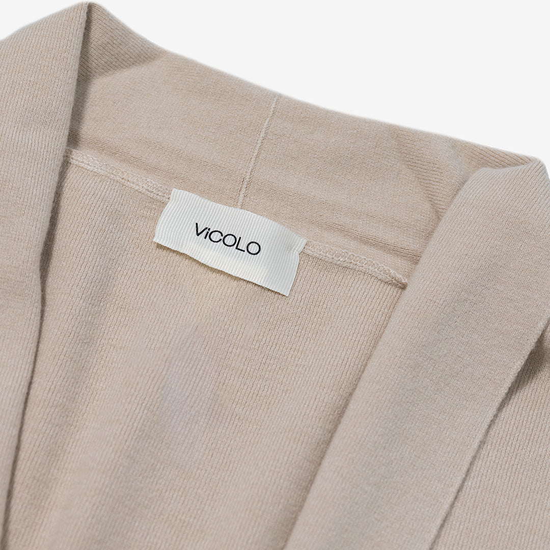 CARDIGAN VICOLO DONNA