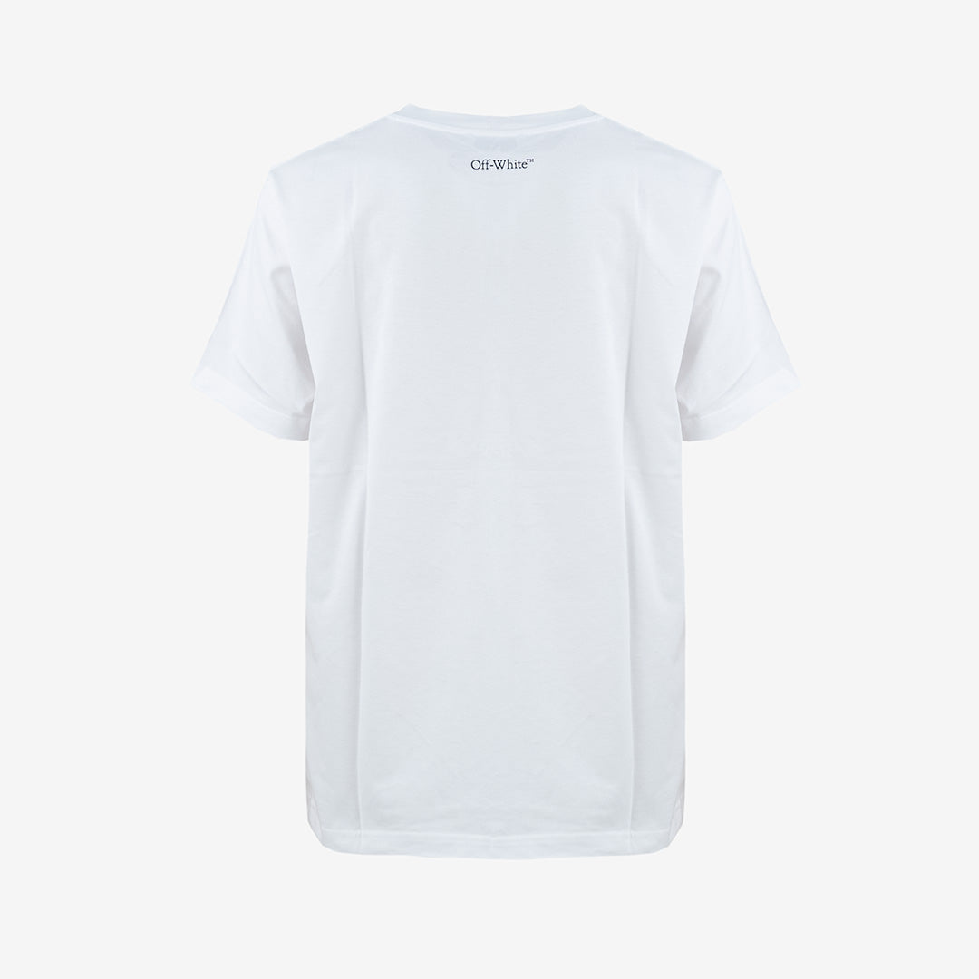 T-SHIRT OFF WHITE UOMO - NUOVI ARRIVI SS