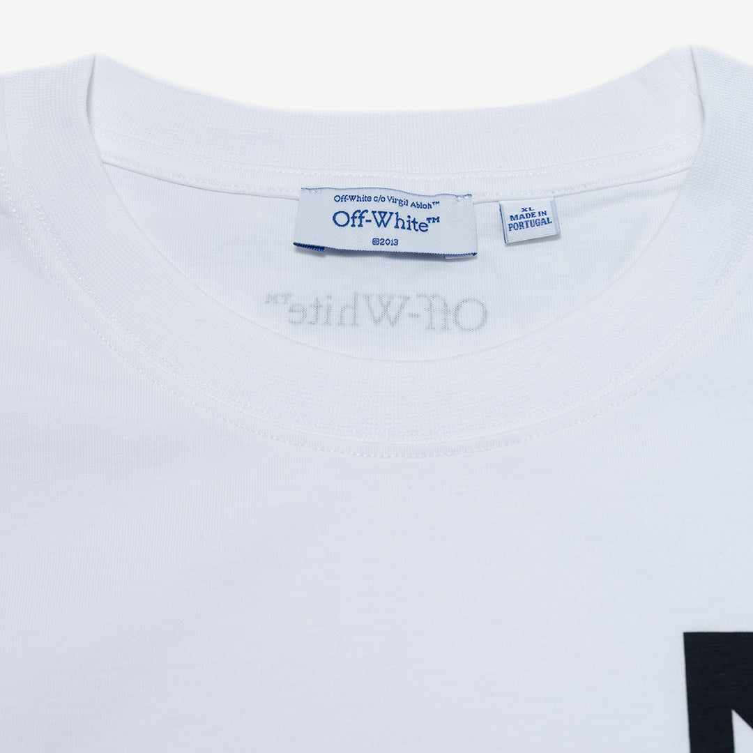 T-SHIRT OFF WHITE UOMO - NUOVI ARRIVI SS