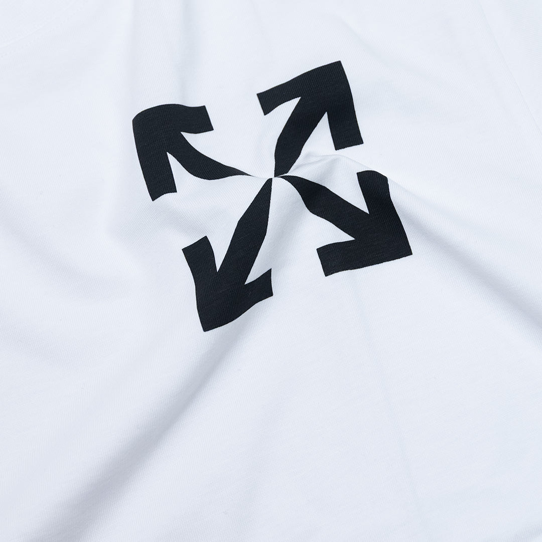T-SHIRT OFF WHITE UOMO - NUOVI ARRIVI SS