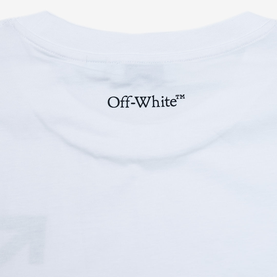 T-SHIRT OFF WHITE UOMO - NUOVI ARRIVI SS