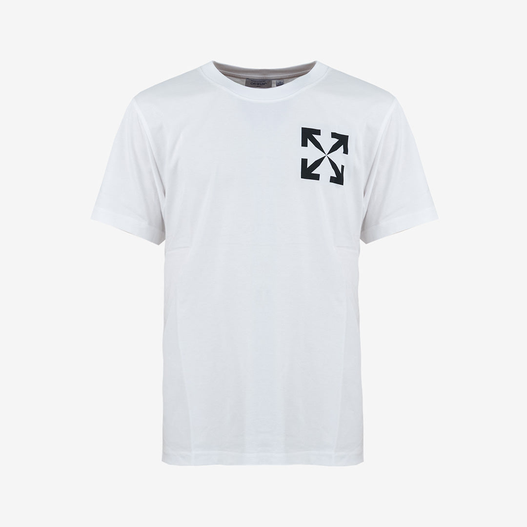 T-SHIRT OFF WHITE UOMO - NUOVI ARRIVI SS