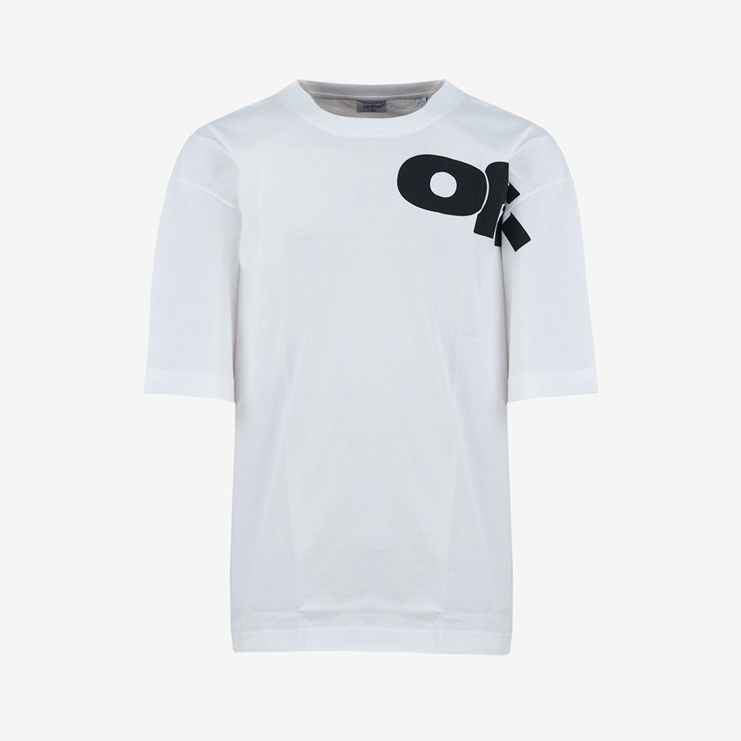 T-SHIRT OFF WHITE UOMO - NUOVI ARRIVI SS