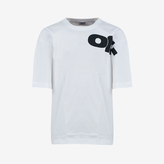 T-SHIRT OFF WHITE UOMO - NUOVI ARRIVI SS