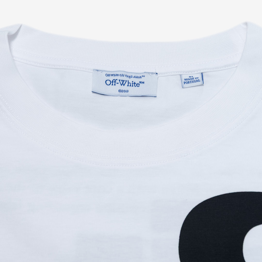 T-SHIRT OFF WHITE UOMO - NUOVI ARRIVI SS