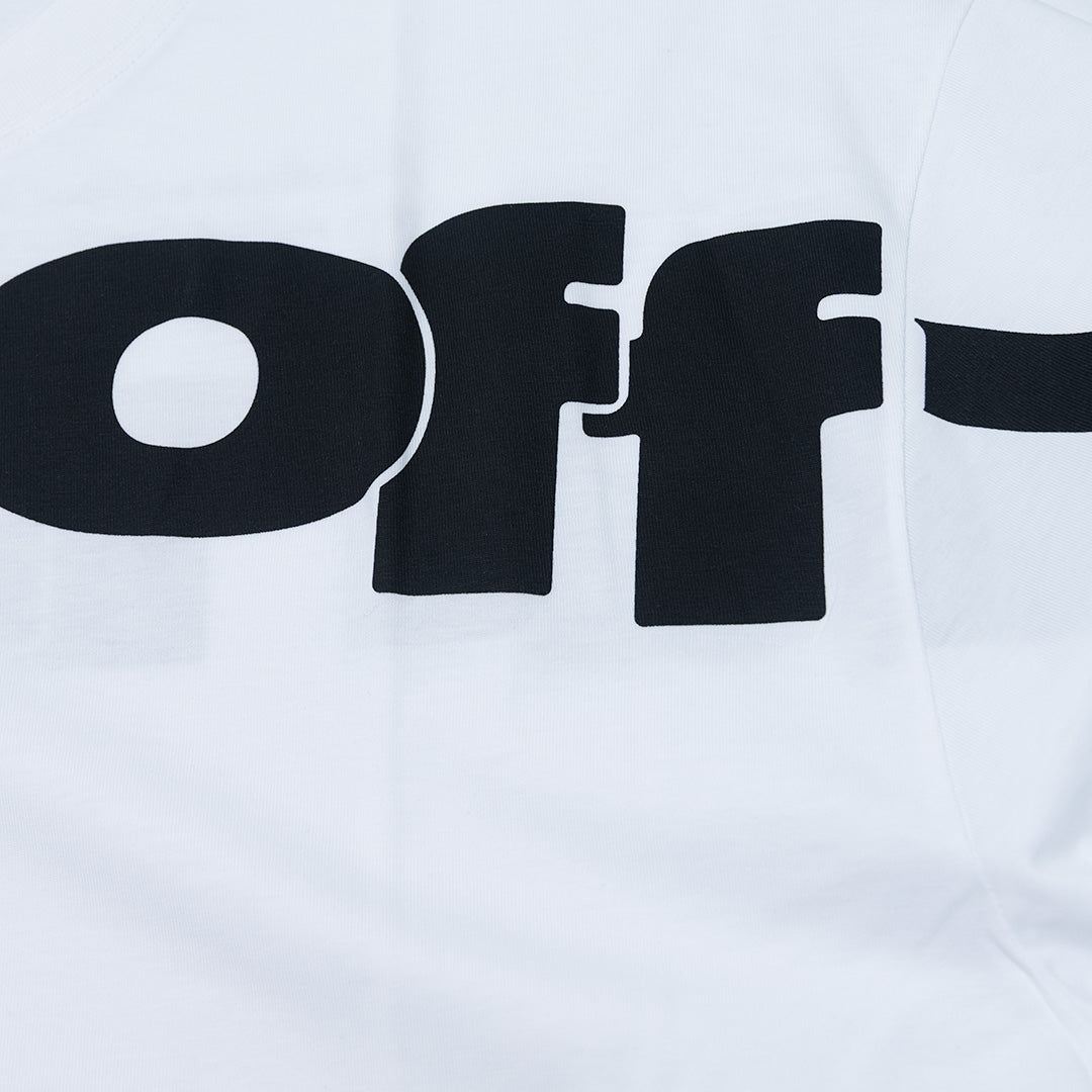 T-SHIRT OFF WHITE UOMO - NUOVI ARRIVI SS
