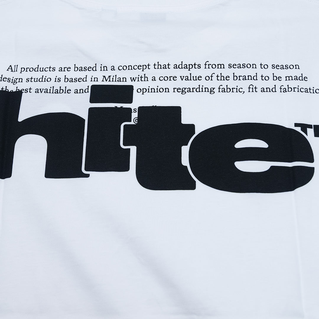 T-SHIRT OFF WHITE UOMO - NUOVI ARRIVI SS