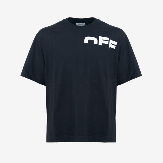 T-SHIRT OFF WHITE UOMO - NUOVI ARRIVI SS