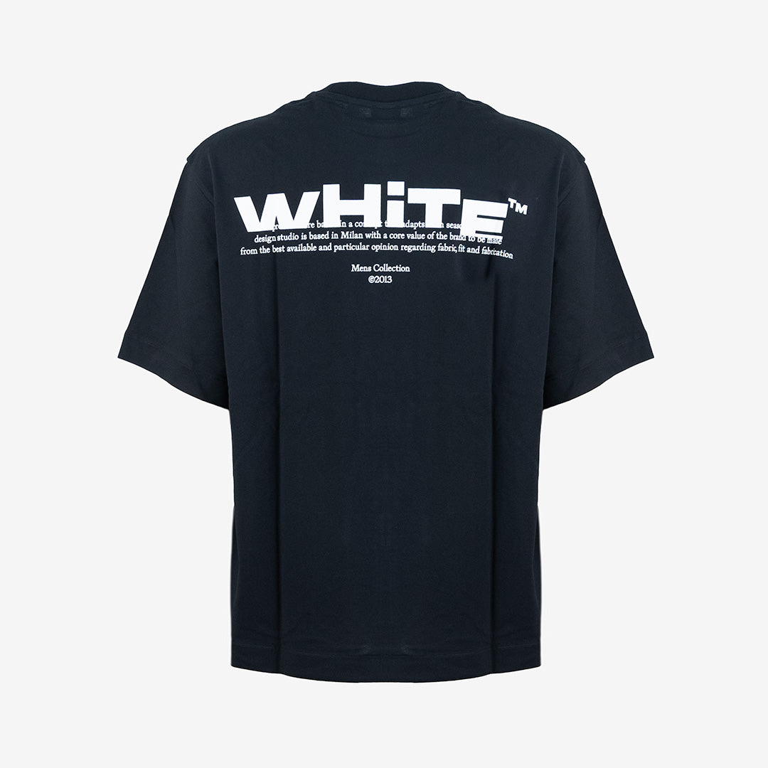 T-SHIRT OFF WHITE UOMO - NUOVI ARRIVI SS