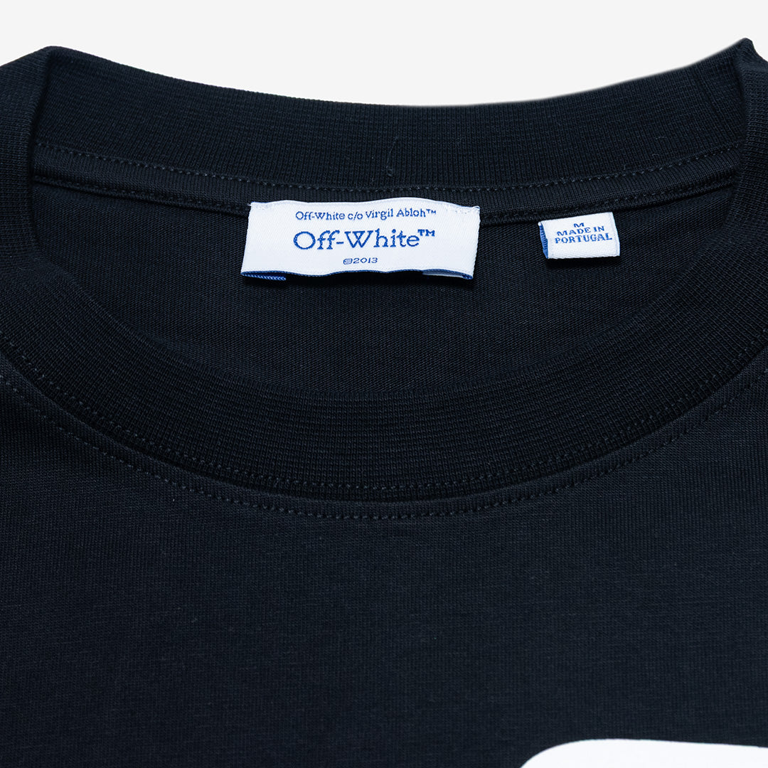 T-SHIRT OFF WHITE UOMO - NUOVI ARRIVI SS