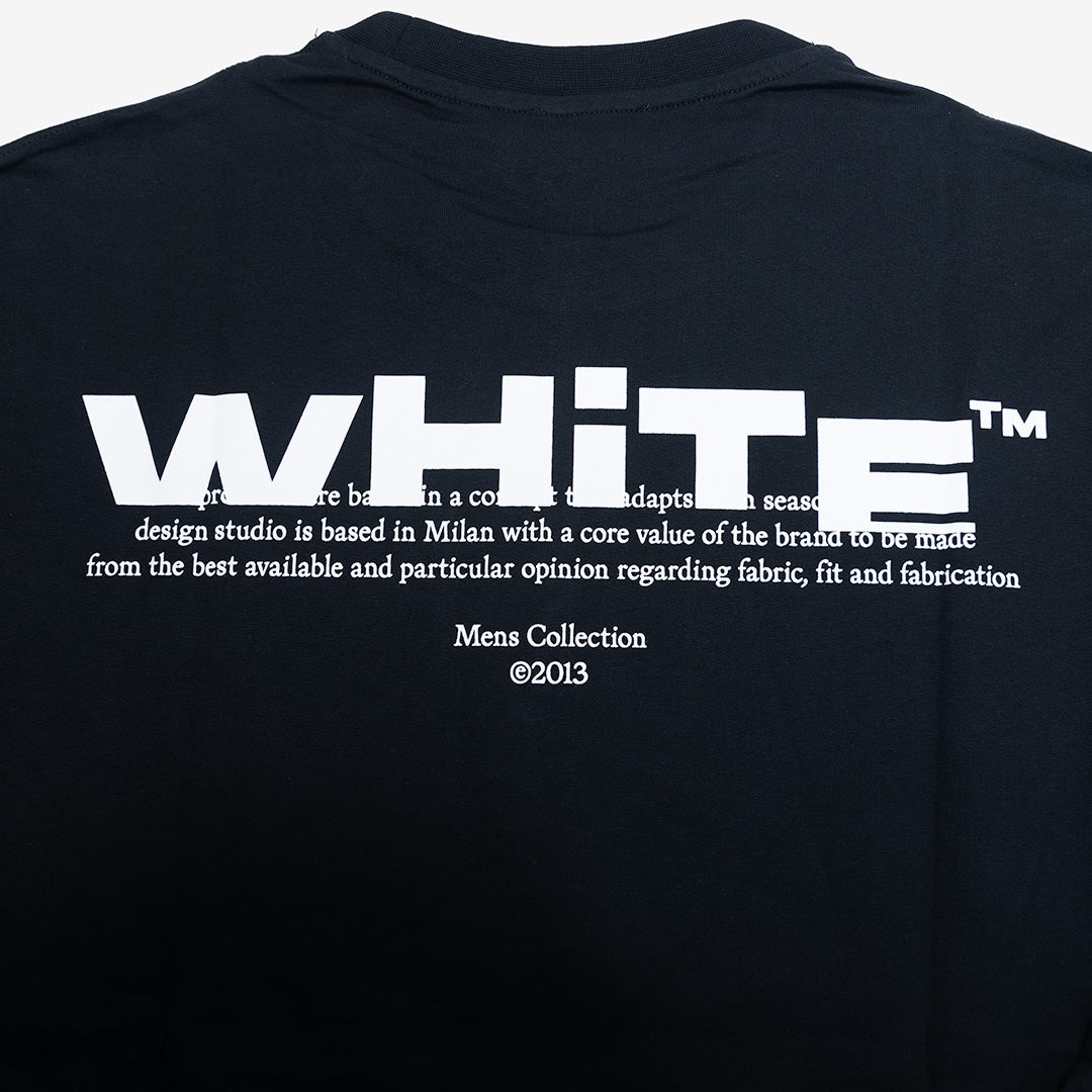 T-SHIRT OFF WHITE UOMO - NUOVI ARRIVI SS
