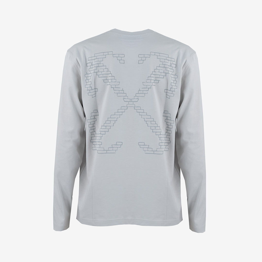 T-SHIRT OFF WHITE UOMO - NUOVI ARRIVI SS