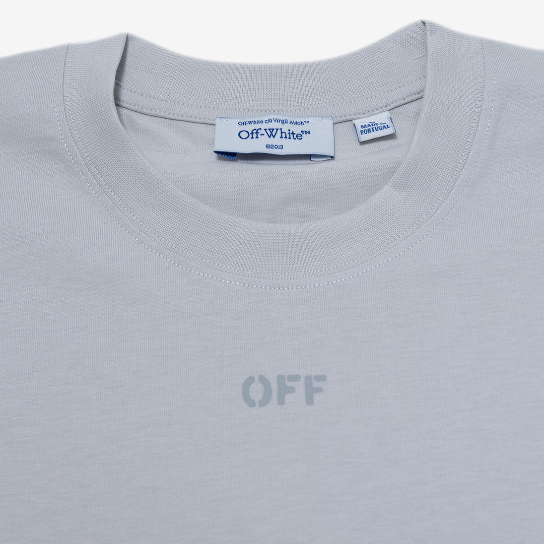 T-SHIRT OFF WHITE UOMO - NUOVI ARRIVI SS