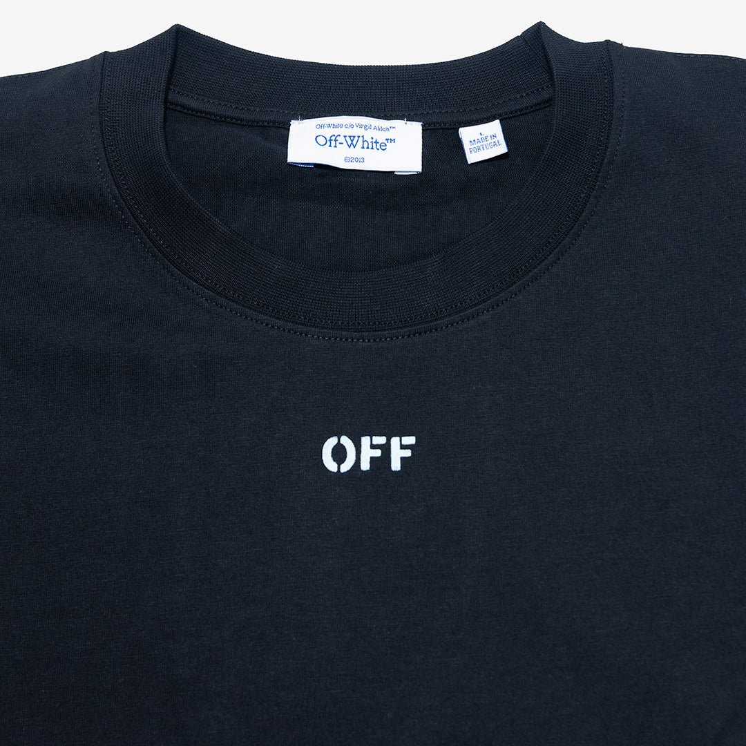 T-SHIRT OFF WHITE UOMO - NUOVI ARRIVI SS