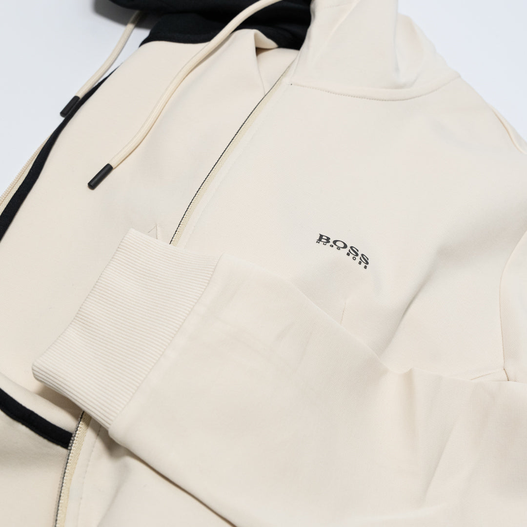 FELPA HUGO BOSS UOMO