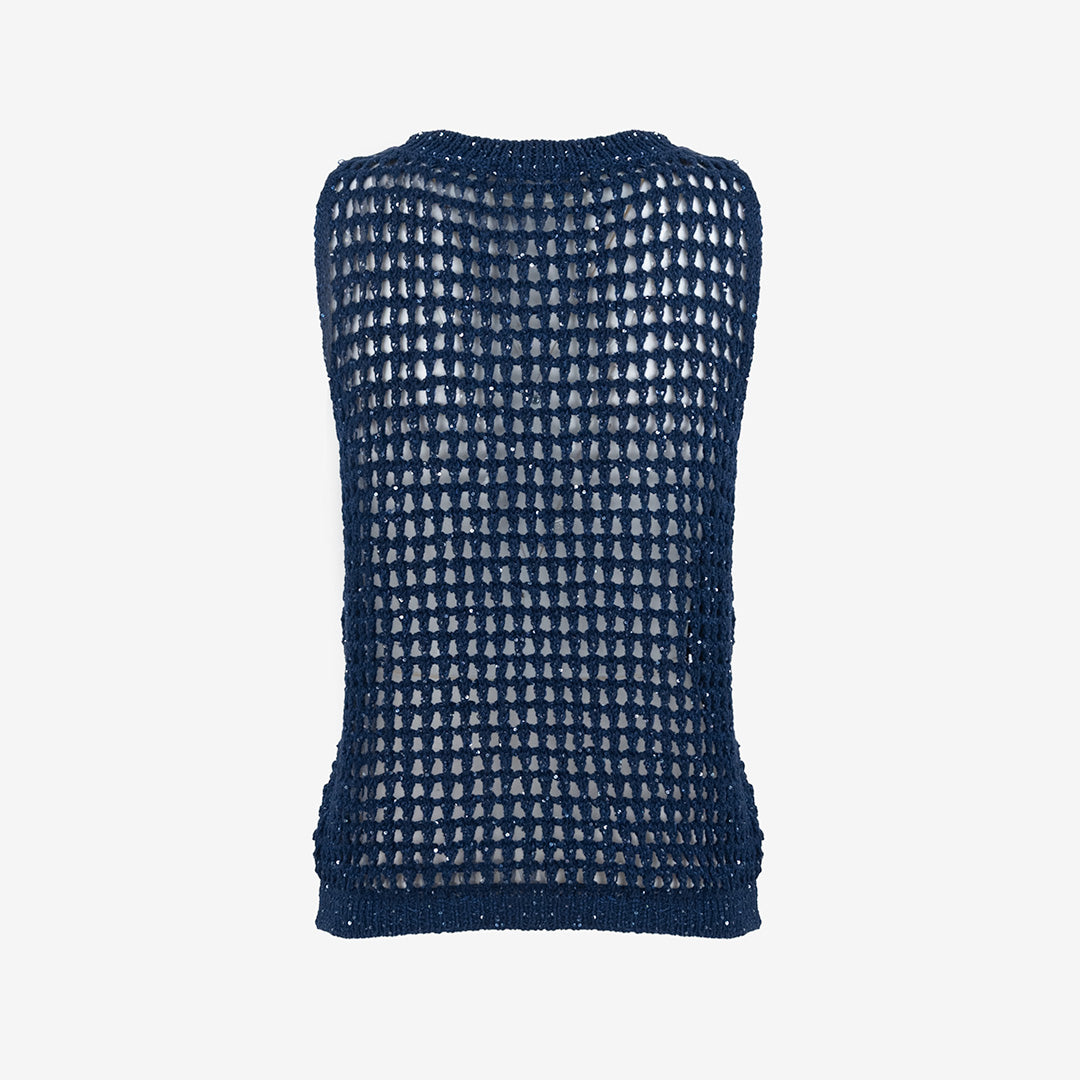 TOP VICOLO DONNA - NUOVI ARRIVI SS