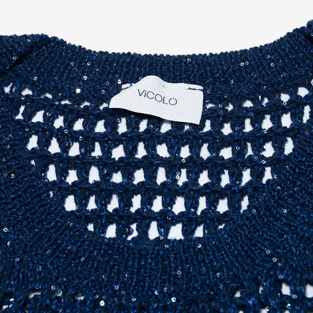 TOP VICOLO DONNA - NUOVI ARRIVI SS