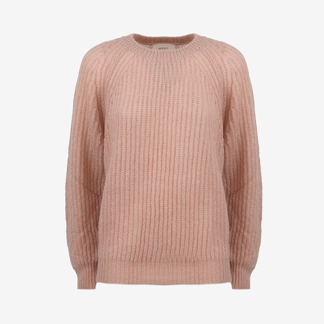 MAGLIA VICOLO DONNA - NUOVI ARRIVI A/I
