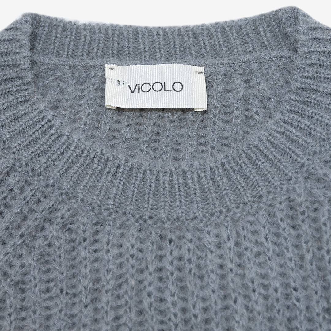 MAGLIA VICOLO DONNA - NUOVI ARRIVI A/I